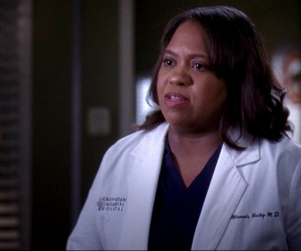 Replay Grey's anatomy - S10 E07 - Frayeurs nocturnes