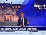 Replay Les experts sans frontières - Vendredi 28 août