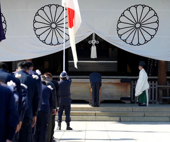 Replay Focus - Sur fond de nationalisme, le Japon durcit sa politique migratoire