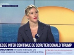 Replay Le Monde qui bouge : la revue de presse : La presse internationale continue de scruter Donald Trump - 08/09