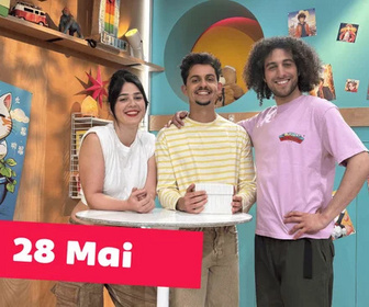 Replay Okoo-koo - 28/05/2026