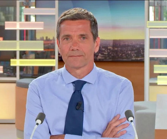Replay La matinale week-end - 04/07/2026