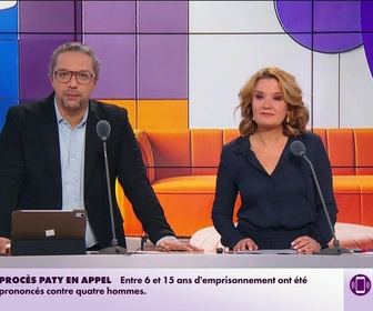 Replay 5/7 le morning RMC - Émission du 3 mars 2026