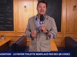 Replay Le JT du Gorafi - S1 E10 - 06/09/24