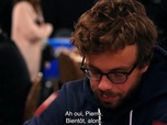 Replay Dans la tête d'un pro - Davidi Kitai au WSOP 2022 – Partie 6