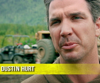 Replay Alaska, La Ruée vers l'Or - S2E11 - Mort dans l'eau