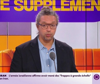 Replay 5/7 le morning RMC - Le supplément du 26 mars 2026