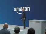 Replay Amazon, l'empire de Jeff Bezos (2/2)