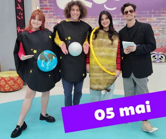 Replay Okoo-koo - Émission du lundi 5 mai 2025