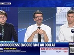Replay BFM Bourse - On refait la séance : Racheter Carrefour ou Worldline ? - 27/06
