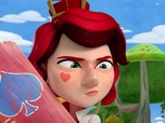 Replay Alice et Lewis - Abracadeau !