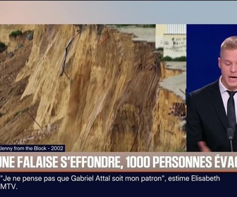 Replay BFM Première prématinale - Le break du mardi 27 janvier