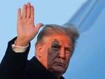 Replay 28 minutes - Donald Trump est-il en train de perdre la main ?