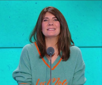 Replay Estelle Midi - Saint-Valentin : plaisir ou pression ?