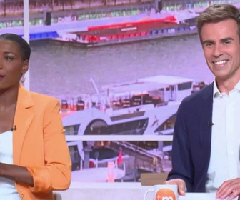 Replay Télématin - Émission du lundi 21 juillet 2025