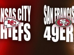 Replay Les résumés NFL - Week 7 : Kansas City Chiefs @ San Francisco 49ers