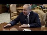 Replay Russie : un remaniement parmi les proches de Vladimir Poutine