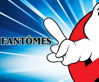 Replay S.O.S. Fantômes