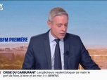 Replay BFM Première 6h-8h30 - Jeudi 17 septembre 2026