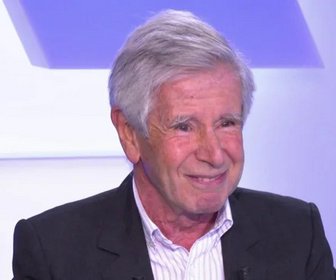 Replay C dans l'air l'invité - Alain Minc - Budget : la France joue vraiment son destin ?