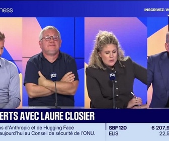 Replay Les Experts : Politique monétaire, la stratégie de la BCE - 23/09