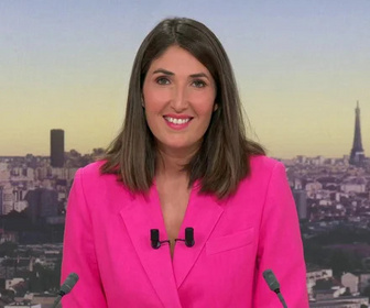 Replay La Matinale Franceinfo - 03/09/2026