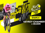 Replay UCI World Tour Féminin - 04/08/2026