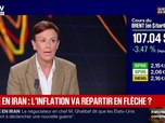 Replay Marschall Truchot : Crise en Iran, l'inflation va repartir en flèche ? - 20/05