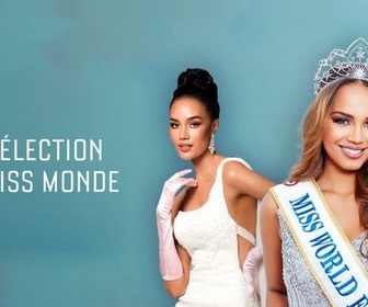 Replay 73e élection de Miss Monde - 05/09/2026