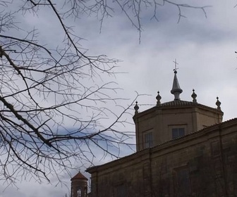 Replay ARTE Journal - En Espagne, un accord historique pour indemniser les victimes d'abus sexuels