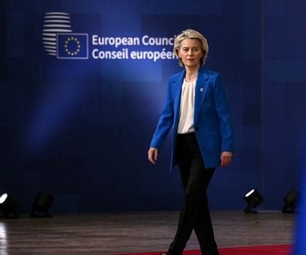 Replay ARTE Journal - Avoirs gelés russes : pourquoi ça coince