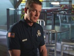 Replay 9-1-1 - S6 E9 - Le vent qui rend fou