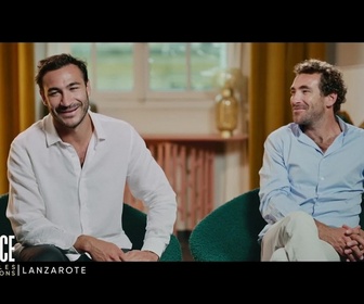 Replay L'Agence Nouvelles Destinations - Verbier / Lanzarote (Partie 1) du 29 juillet 2026