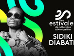 Replay Les estivales de Culturebox - Sidiki Diabaté