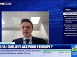 Replay BFM Bourse - Compagnie des Alpes monte, sa publication surprend - 22/05