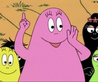 Replay Barbapapa autour du monde - S01 E32 - Les gnous