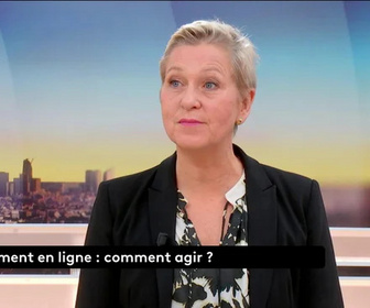 Replay L'invité politique - 26/11/2025