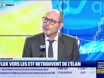 Replay Good Morning Market - Les flux vers les ETF retrouvent de l'élan - 01/09
