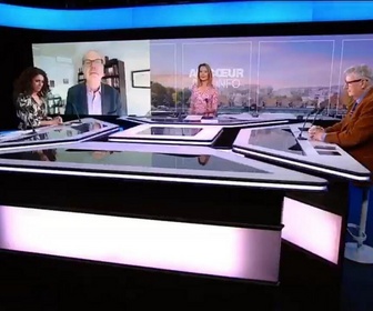 Replay Le débat - Pape Léon XIV, l'anti-Trump ?