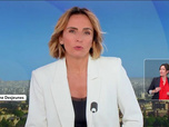 Replay Le JT en LSF - JT en LSF - le 10/06/2025 - le 11h/13h