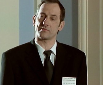 Replay Lea Parker - S02 E11 - Risque majeur