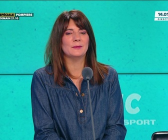 Replay Estelle Midi - Couple : flirter c'est tromper?