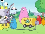 Replay Barbapapa en Famille - Un biodésastre