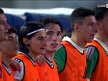 Replay Match amical - Grèce - Italie - Football