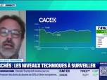 Replay Tout pour investir - Le match des traders : Le CAC 40 repart à la hausse - 26/05