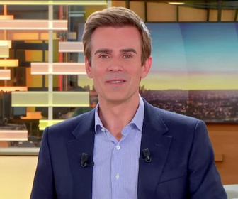 Replay La Matinale Franceinfo - 09/02/2026