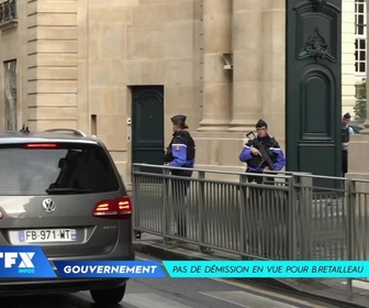 Replay TFX Infos - Les infos du 25 juillet 2025