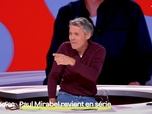 Replay Quotidien, deuxième partie du 21 septembre 2026
