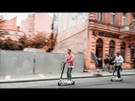 Replay Bruxelles interdit les trottinettes en libre-service dès 2027