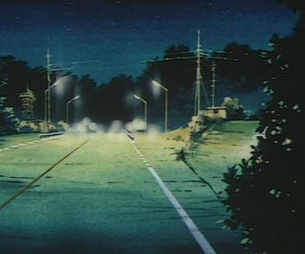 Replay Initial D : first stage - Épisode 25 : La finale ! Le dernier battle